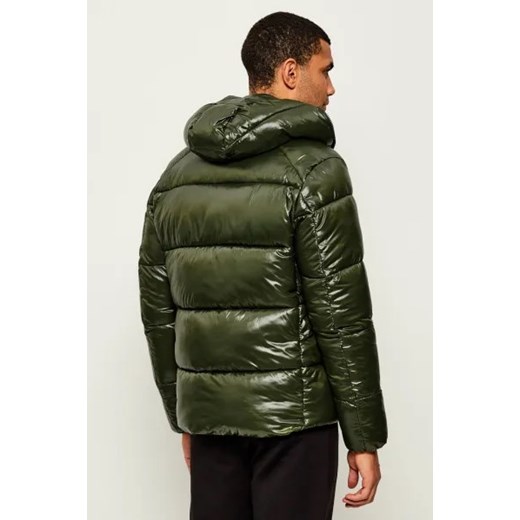 Save The Duck Kurtka EDGARD | Regular Fit Save The Duck XL Gomez Fashion Store