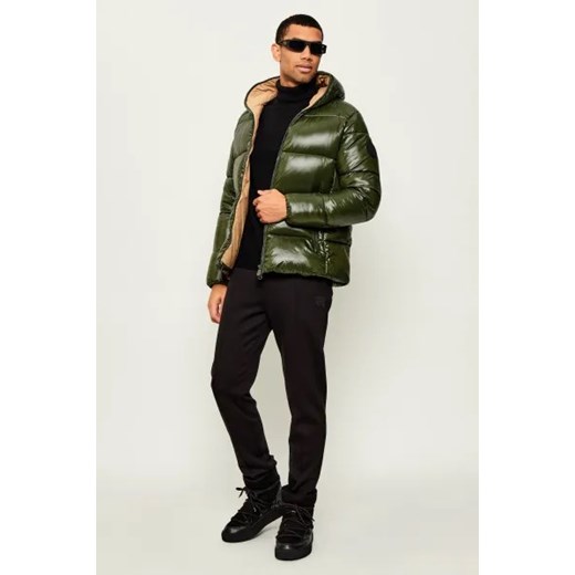 Save The Duck Kurtka EDGARD | Regular Fit Save The Duck S Gomez Fashion Store