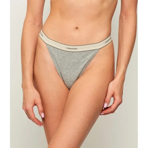 Calvin Klein Underwear Figi ze sklepu Gomez Fashion Store w kategorii Majtki damskie - zdjęcie 185667650