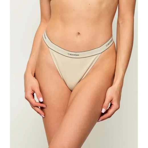 Calvin Klein Underwear Figi ze sklepu Gomez Fashion Store w kategorii Majtki damskie - zdjęcie 185667653
