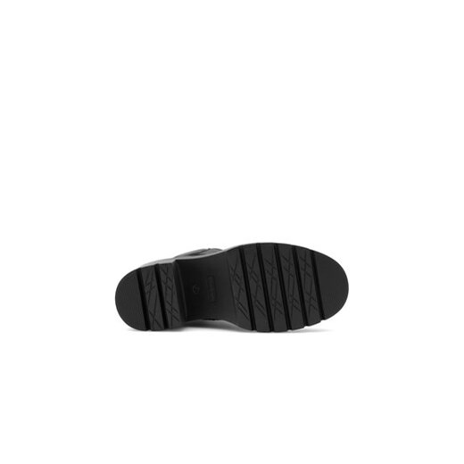 Botki Clara Barson ALMYRA WS6106-05 Czarny Clara Barson 37 eobuwie.pl