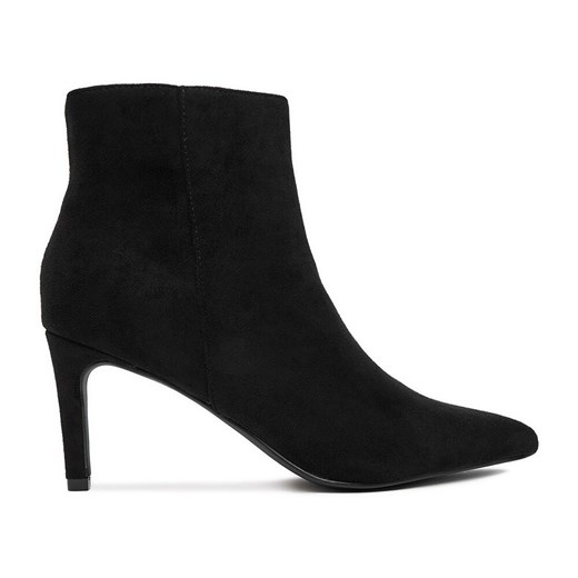Botki Jenny CEO-R25AW09002-B ze sklepu ccc.eu w kategorii Botki - zdjęcie 185668200