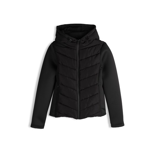 GATE Hybrydowa kurtka sportowa 34 ze sklepu gateshop w kategorii Kurtki damskie - zdjęcie 185668461