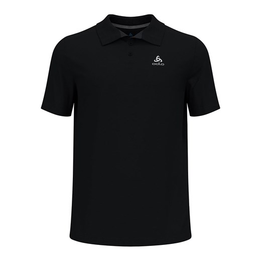 Odlo Funkcyjna koszulka polo &quot;F-Dry&quot; w kolorze czarnym ze sklepu Limango Polska w kategorii T-shirty męskie - zdjęcie 185668950