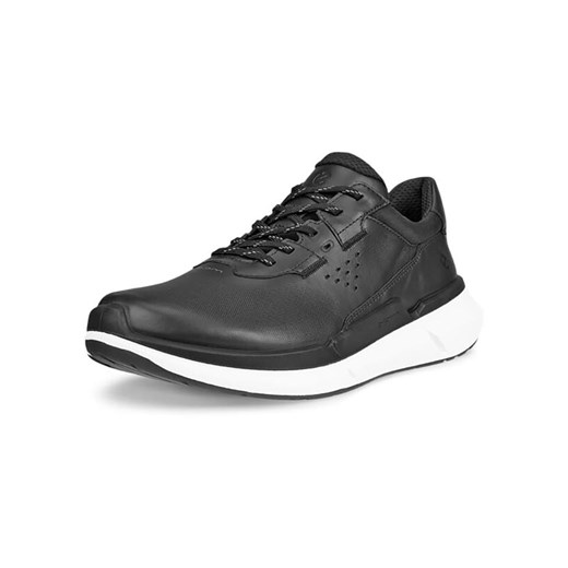 Ecco Skórzane sneakersy &quot;Biom 2.2&quot; w kolorze czarnym ze sklepu Limango Polska w kategorii Buty sportowe damskie - zdjęcie 185669283