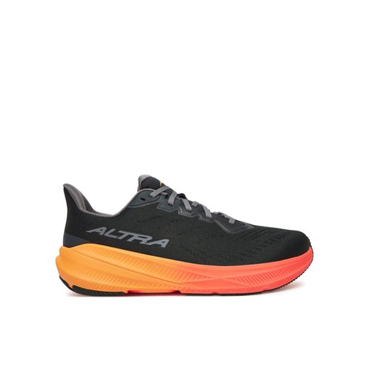 Buty do biegania Altra Experience flow AL0A85RE Czarny ze sklepu eobuwie.pl w kategorii Buty sportowe męskie - zdjęcie 185669323