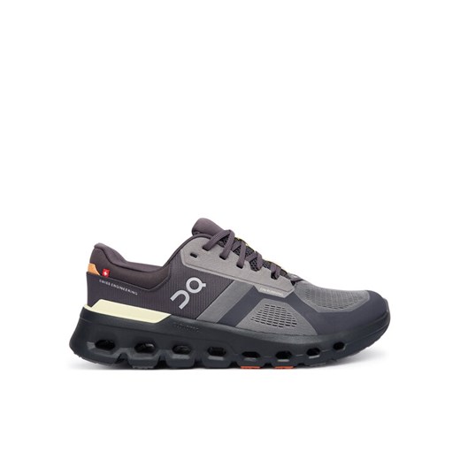Buty do biegania On Cloudrunner 2 3ME10144284 Szary ze sklepu eobuwie.pl w kategorii Buty sportowe męskie - zdjęcie 185669370