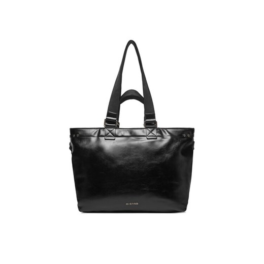 Torebka G-Star Raw CEO-ADA-GLER2 Czarny ze sklepu eobuwie.pl w kategorii Torby Shopper bag - zdjęcie 185669402