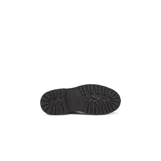 Trapery Fracap Magnifico M120 Brązowy Fracap 36 eobuwie.pl