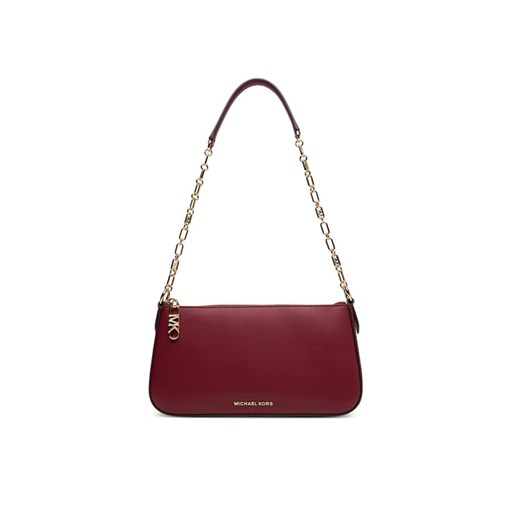 MICHAEL Michael Kors Torebka 32H3G8EW6L Bordowy ze sklepu MODIVO w kategorii Torebki damskie - zdjęcie 185670052