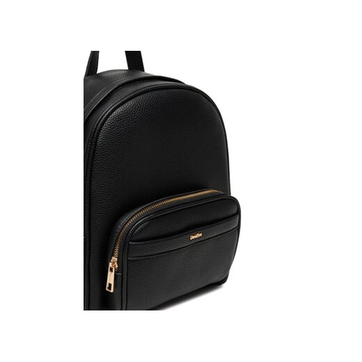 DeeZee Plecak C-DZE-L-001-08 Czarny NOSIZE MODIVO