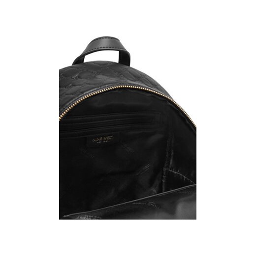 Nine West Plecak CEO-LUNA-I-B24445 Czarny Nine West NOSIZE MODIVO