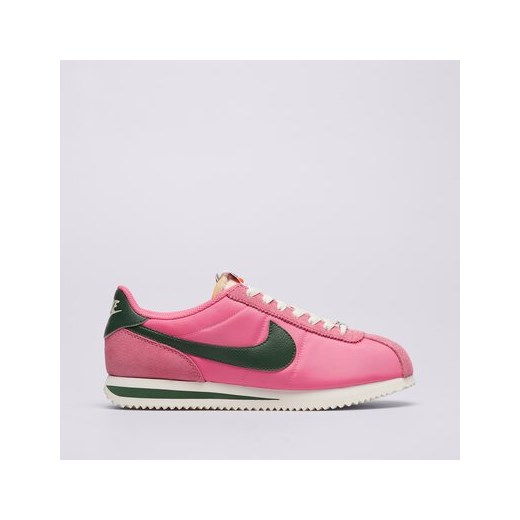 NIKE W CORTEZ TXT 2 ze sklepu Sizeer w kategorii Buty sportowe damskie - zdjęcie 185671263