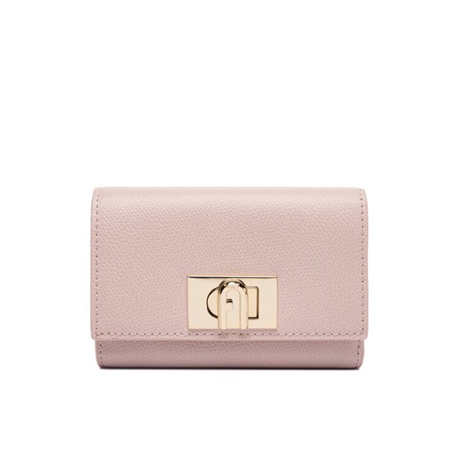 Furla Duży Portfel Damski WP00225 ARE000 CN 2814S 1007 Różowy ze sklepu MODIVO w kategorii Portfele damskie - zdjęcie 185672810