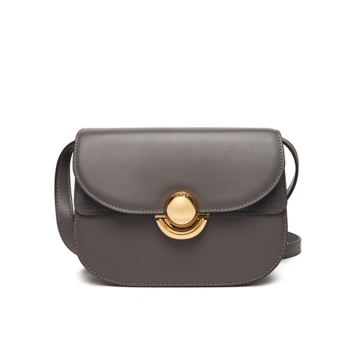Furla Torebka WB01737 BX0428 BG 4283S 1002 Szary ze sklepu MODIVO w kategorii Listonoszki - zdjęcie 185672884