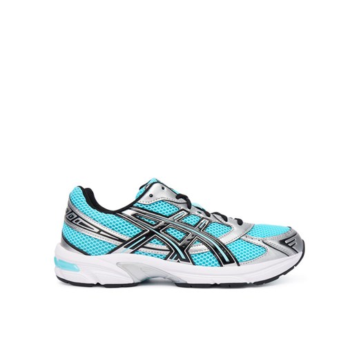 Asics Sneakersy Gel-1130 1203A609 Niebieski ze sklepu MODIVO w kategorii Buty sportowe męskie - zdjęcie 185672892
