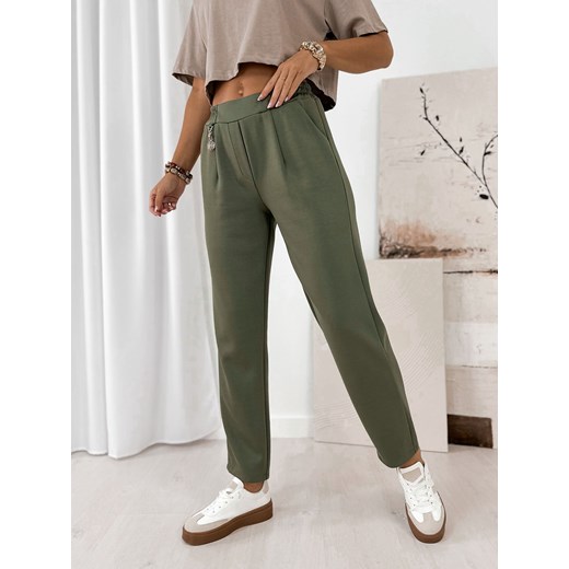 spodnie torq khaki one size ONE SIZE UBRA