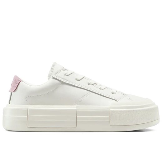 Buty damskie Converse Chuck Taylor All Star Cruise A15816C - białe ze sklepu streetstyle24.pl w kategorii Trampki damskie - zdjęcie 185674202