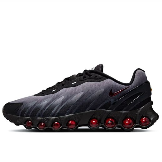 Buty męskie Nike Air Max DN8 FQ7860-011 - czarne ze sklepu streetstyle24.pl w kategorii Buty sportowe męskie - zdjęcie 185674203