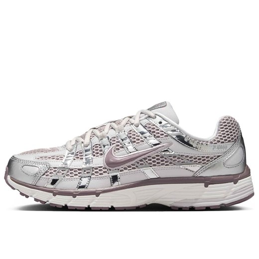 Buty damskie Nike P-6000 IB4019-019 - multikolor ze sklepu streetstyle24.pl w kategorii Buty sportowe damskie - zdjęcie 185674204