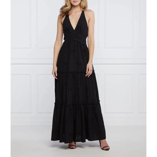 Pinko Sukienka SORAGNA ze sklepu Gomez Fashion Store w kategorii Sukienki - zdjęcie 185674404