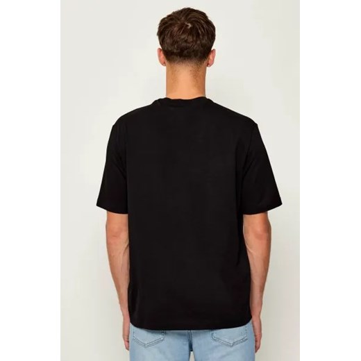 Armani Exchange T-shirt | Regular Fit Armani Exchange XXL Gomez Fashion Store