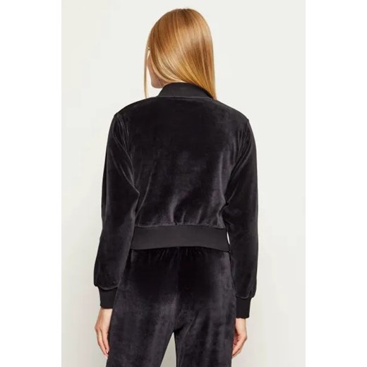 Hugo Bodywear Bluza VELVET | Cropped Fit M Gomez Fashion Store