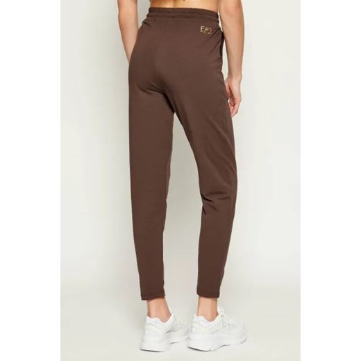 EA7 Dres | Regular Fit XS Gomez Fashion Store