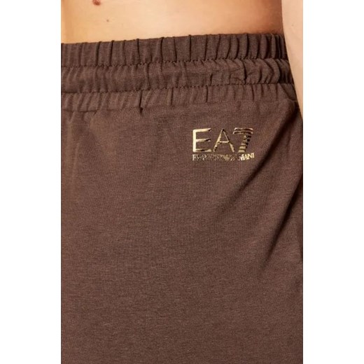 EA7 Dres | Regular Fit S Gomez Fashion Store