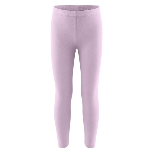 happy girls by Eisend Legginsy w kolorze fioletowym ze sklepu Limango Polska w kategorii Spodnie dziewczęce - zdjęcie 185674941