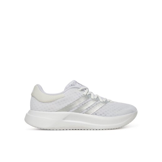 Buty do biegania adidas Treadmove JP5799 Biały ze sklepu eobuwie.pl w kategorii Buty sportowe damskie - zdjęcie 185675224