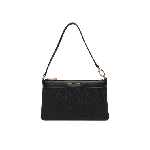 Torebka MICHAEL Michael Kors 32F5GJ6F6L Czarny ze sklepu eobuwie.pl w kategorii Torebki damskie - zdjęcie 185675231