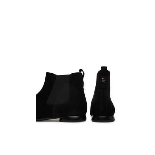 Sztyblety HÖGL Jasper 0-100512-01000 Czarny Högl 35 eobuwie.pl