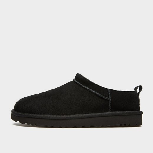 UGG CLASSIC MICRO ze sklepu JD Sports  w kategorii Kapcie damskie - zdjęcie 185676780