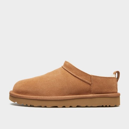 UGG CLASSIC MICRO ze sklepu JD Sports  w kategorii Klapki damskie - zdjęcie 185676782
