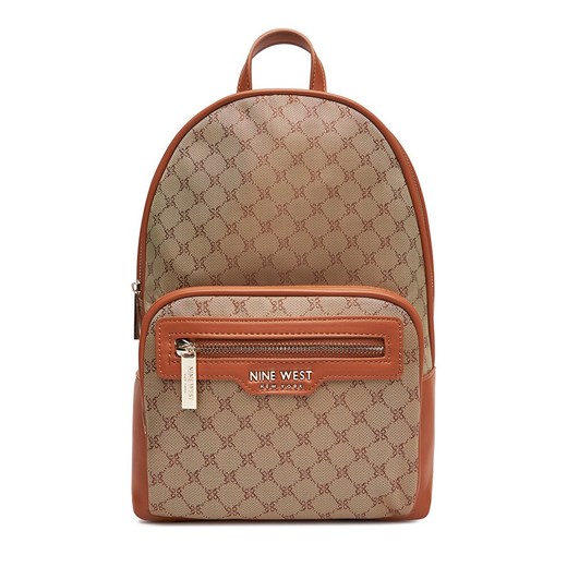 Plecak NINE WEST CEO-OLIVIA-I-B24334 ze sklepu ccc.eu w kategorii Plecaki - zdjęcie 185677103