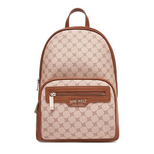 Plecak NINE WEST CEO-OLIVIA-I-B24334 ze sklepu ccc.eu w kategorii Plecaki - zdjęcie 185677104