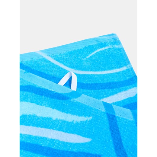 Sinsay - Ręcznik Lilo & Stitch - niebieski Sinsay One Size Sinsay