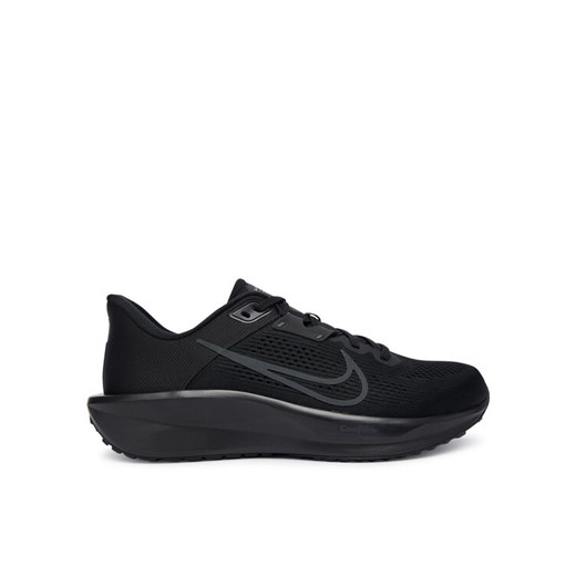 Buty do biegania Nike Quest 6 FD6033 Czarny ze sklepu eobuwie.pl w kategorii Buty sportowe męskie - zdjęcie 185678753
