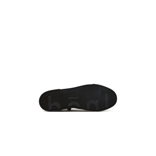 Sneakersy HÖGL 0-103625-01000 Czarny Högl 37 eobuwie.pl