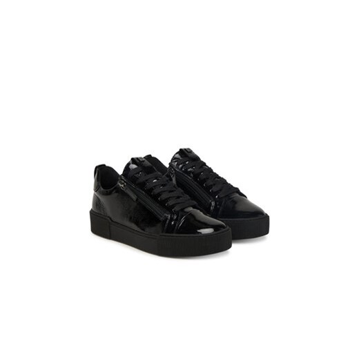 Sneakersy HÖGL 0-103625-01000 Czarny Högl 42 eobuwie.pl
