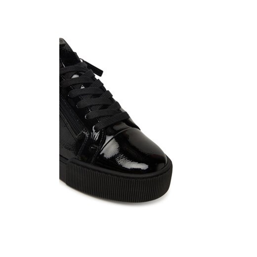 Sneakersy HÖGL 0-103625-01000 Czarny Högl 37_5 eobuwie.pl