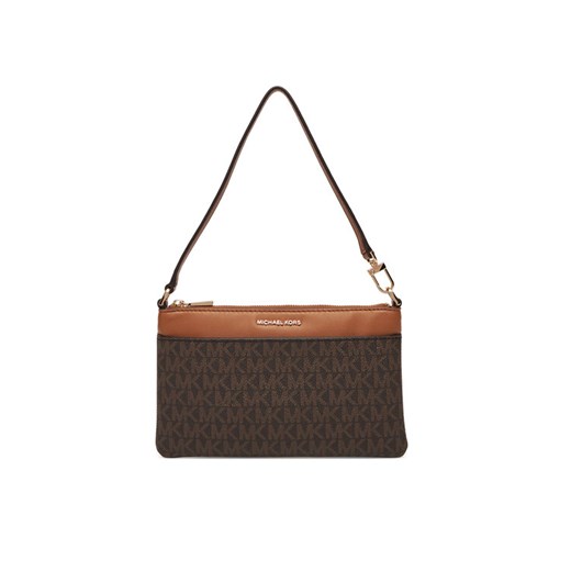MICHAEL Michael Kors Torebka 32F5GJ6F6B Brązowy ze sklepu MODIVO w kategorii Torebki damskie - zdjęcie 185679024