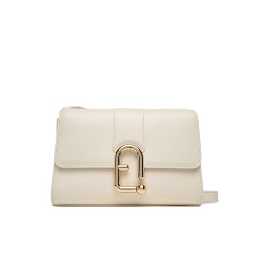Furla Torebka Urban  WB01683 BX3346 IT PNN00 Biały ze sklepu MODIVO w kategorii Listonoszki - zdjęcie 185679144