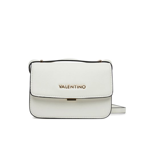 Valentino Torebka VBS8ZT11 Biały ze sklepu MODIVO w kategorii Listonoszki - zdjęcie 185679190