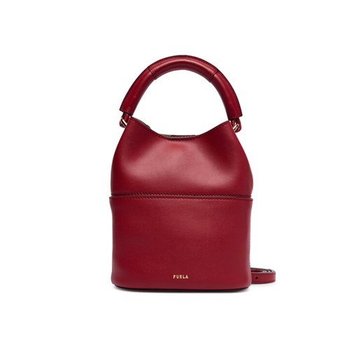 Furla Torebka WE00832 BX3169 BG 4078S Écru ze sklepu MODIVO w kategorii Torebki damskie - zdjęcie 185679230