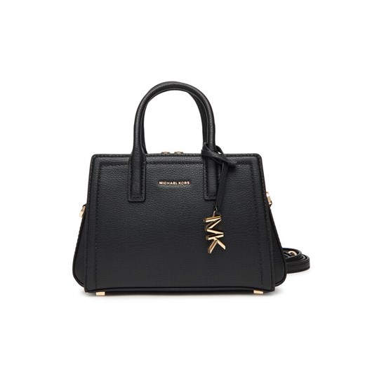 MICHAEL Michael Kors Torebka 32F5G9IC0L Czarny ze sklepu MODIVO w kategorii Kuferki - zdjęcie 185679273