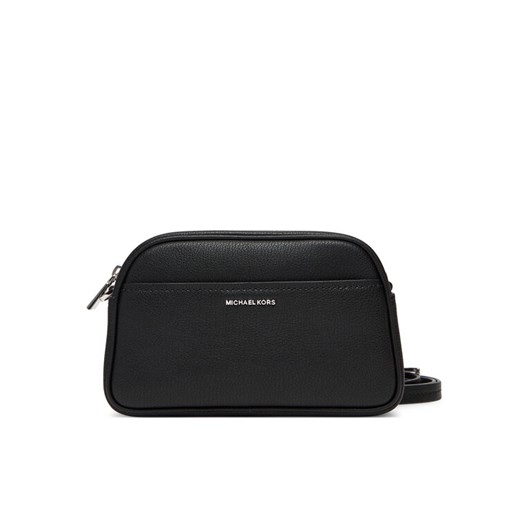 MICHAEL Michael Kors Torebka 32F5SJ6C5L Czarny ze sklepu MODIVO w kategorii Listonoszki - zdjęcie 185679294