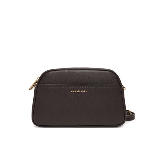 MICHAEL Michael Kors Torebka 32F5GJ6C5L Brązowy ze sklepu MODIVO w kategorii Listonoszki - zdjęcie 185679314