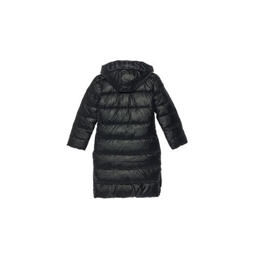 Guess Kurtka zimowa J5BL12WGIW0 Czarny Regular Fit Guess 16Y MODIVO